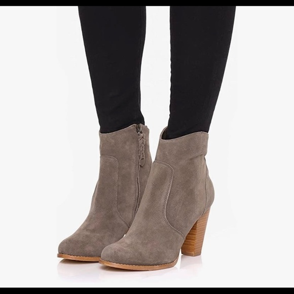 JOIE Dalton bootie - Picture 2 of 8